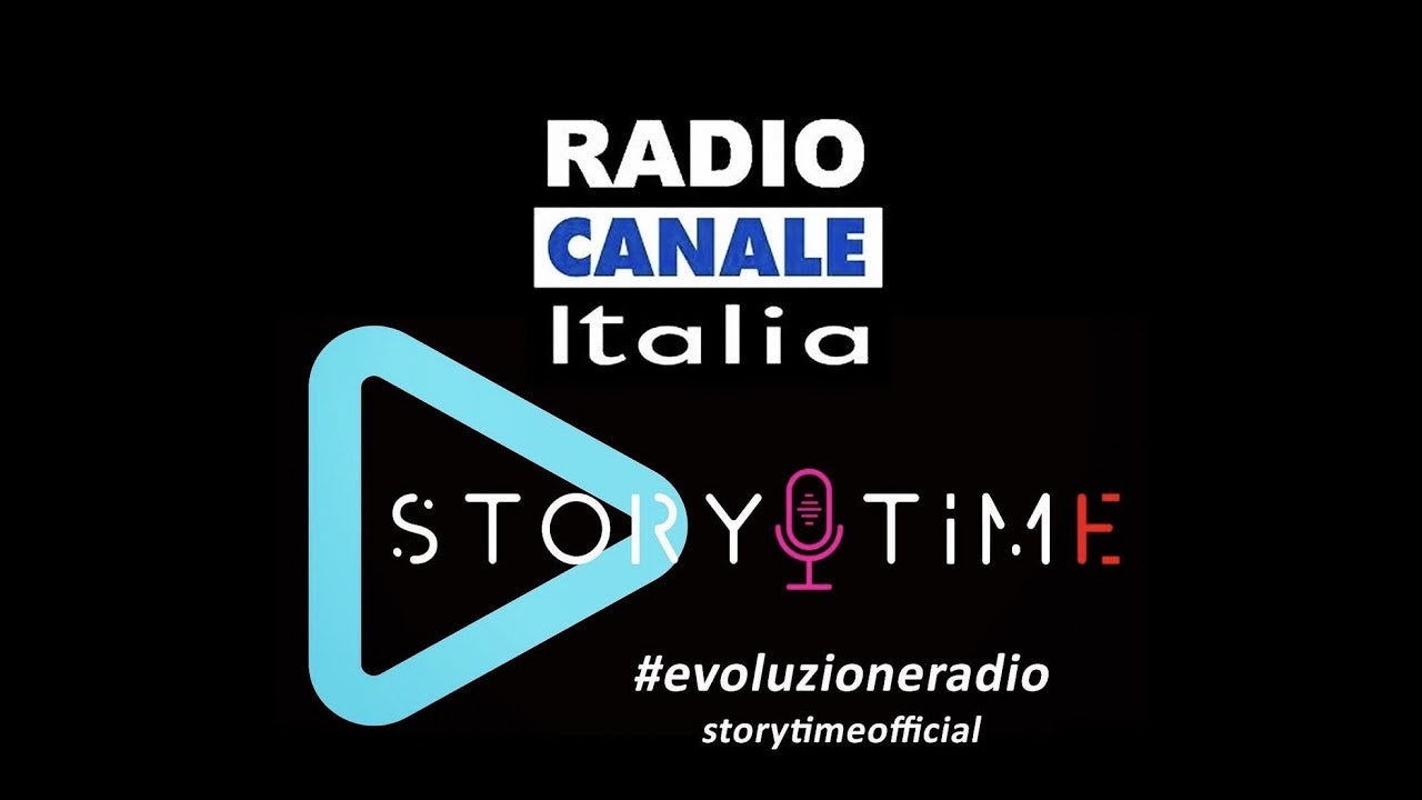 Intervista a Radio Canale Italia