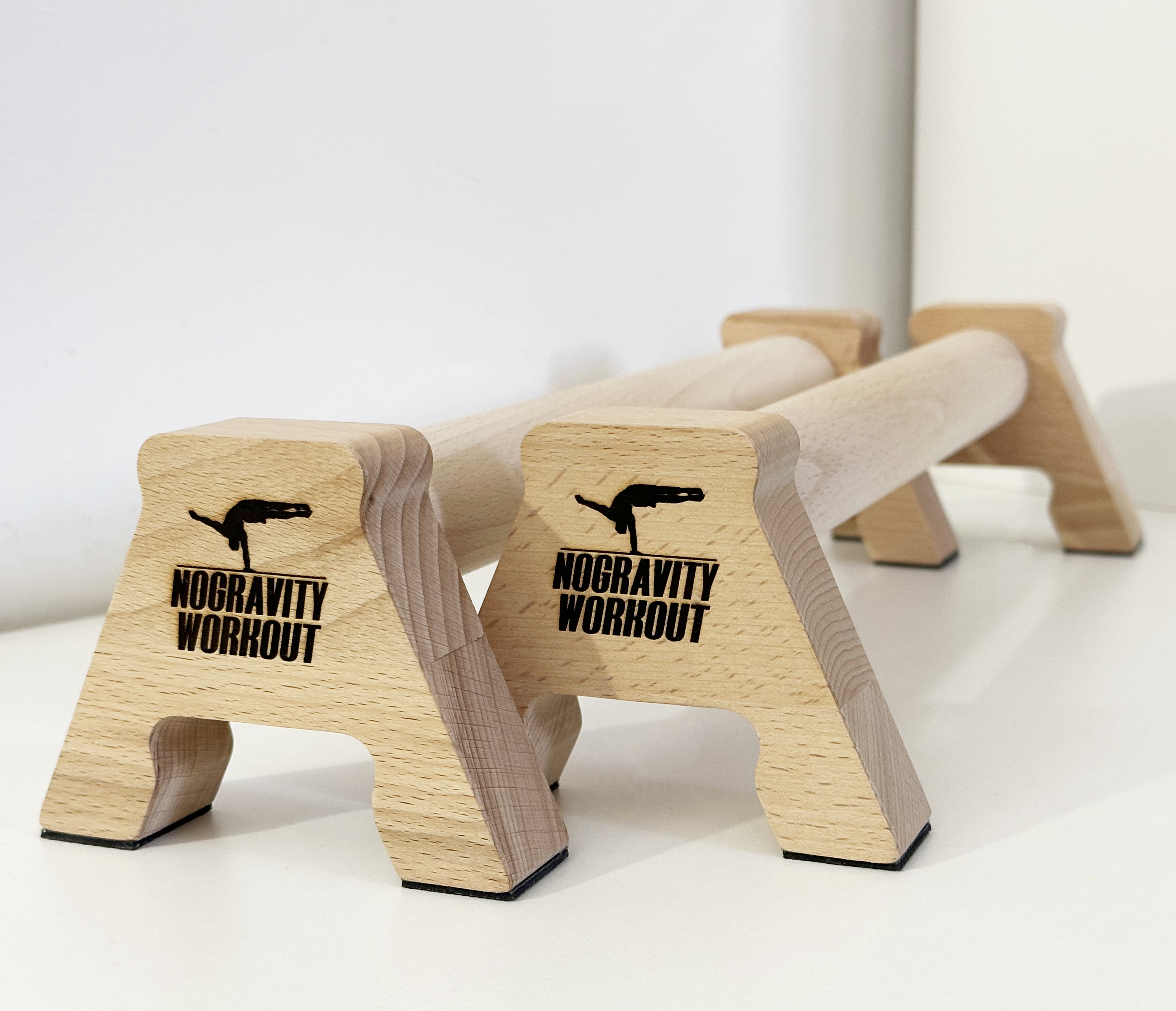 Parallele Nogravity Workout