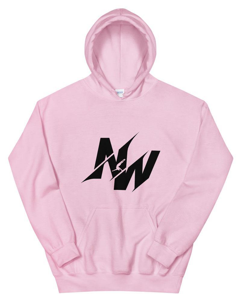 NW Hoodie Women - NoGravityWorkout