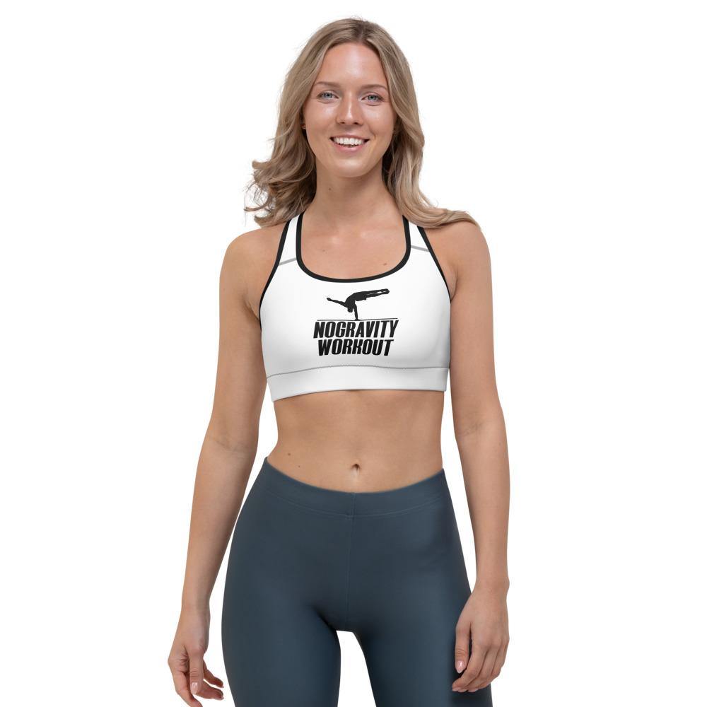 Nogravity Workout Sports Bra Women - NoGravityWorkout